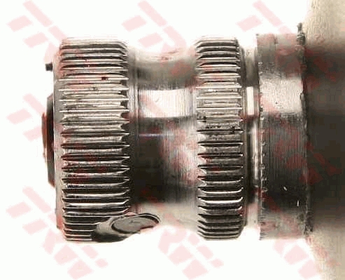 Steering Gear 2