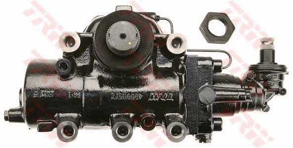 Steering Gear