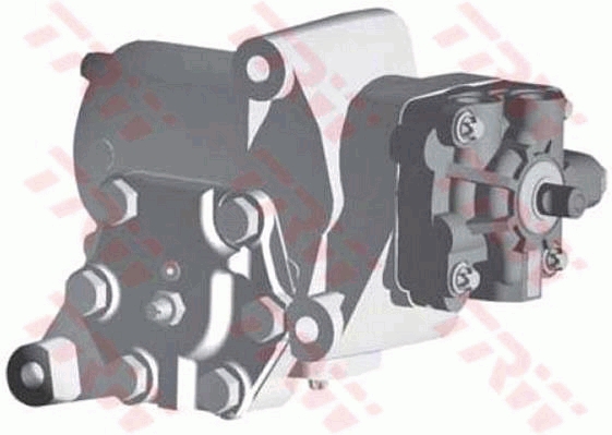 Steering Gear