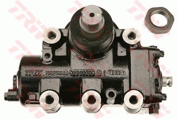 Steering Gear