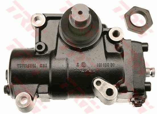 Steering Gear