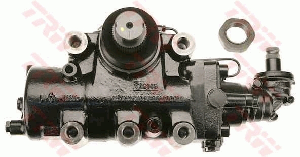 Steering Gear