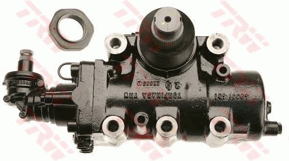 Steering Gear