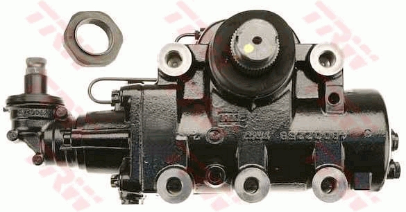 Steering Gear