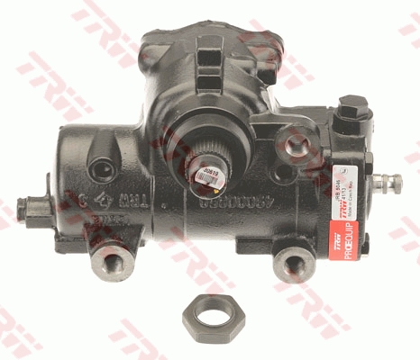 Steering Gear