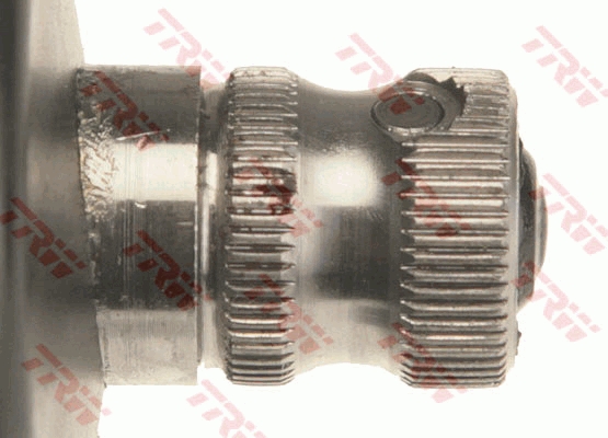 Steering Gear 4