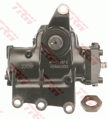 Steering Gear