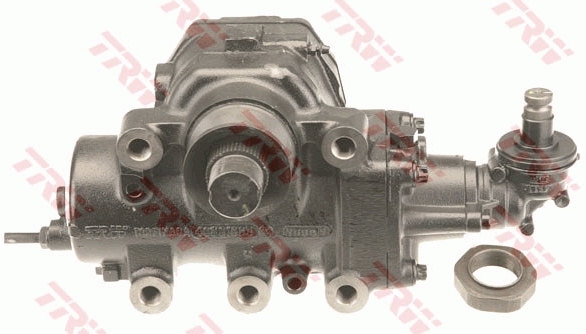 Steering Gear
