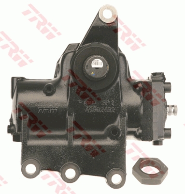 Steering Gear