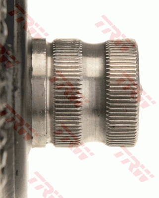 Steering Gear 3