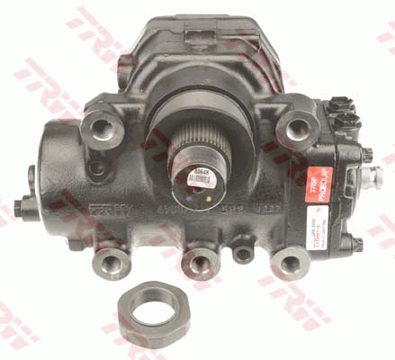 Steering Gear