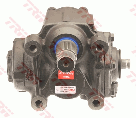 Steering Gear