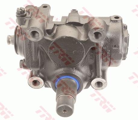 Steering Gear