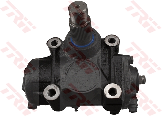 Steering Gear