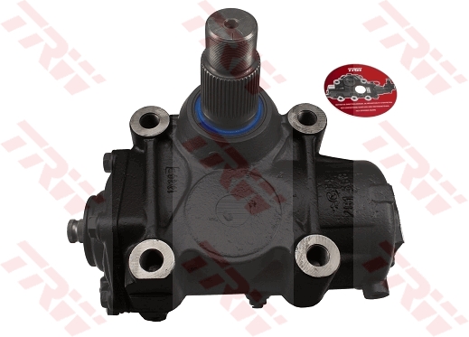 Steering Gear