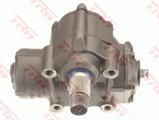 Steering Gear