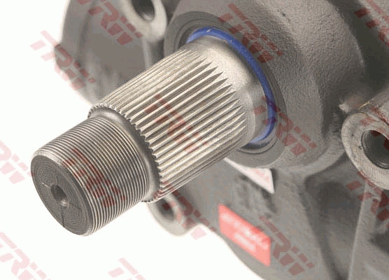 Steering Gear 3