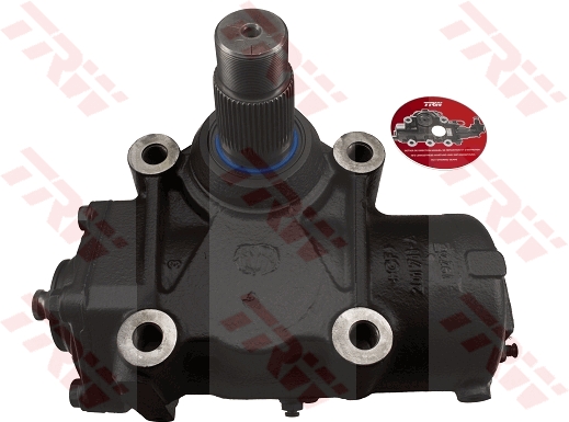 Steering Gear