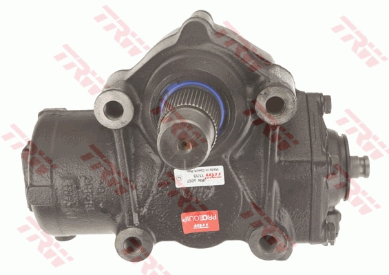 Steering Gear