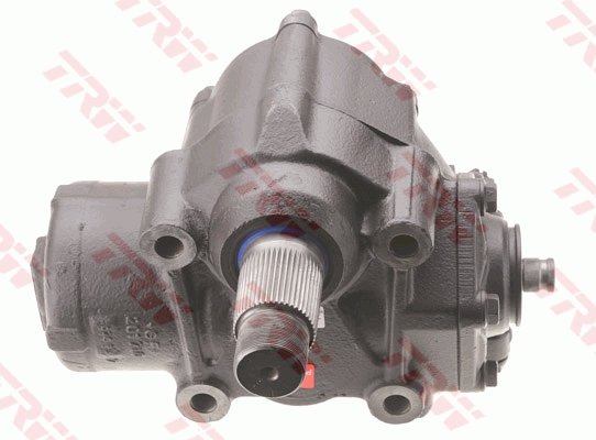 Steering Gear