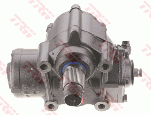 Steering Gear