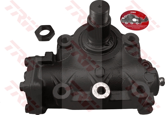 Steering Gear