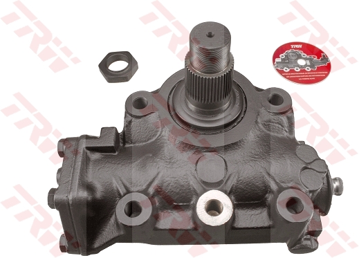 Steering Gear