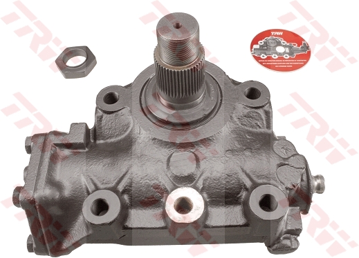 Steering Gear