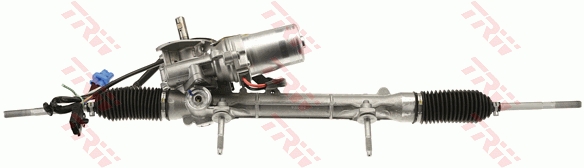 Steering Gear