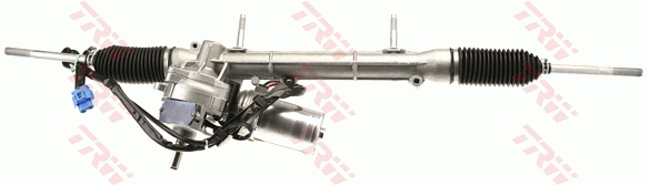 Steering Gear 2