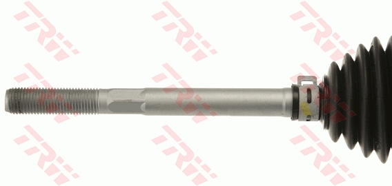 Steering Gear 3