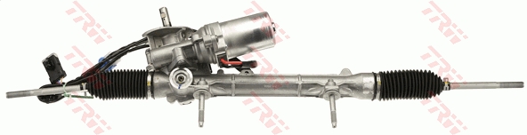 Steering Gear