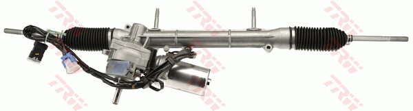 Steering Gear 2