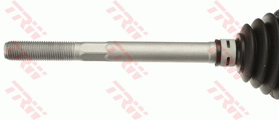 Steering Gear 3