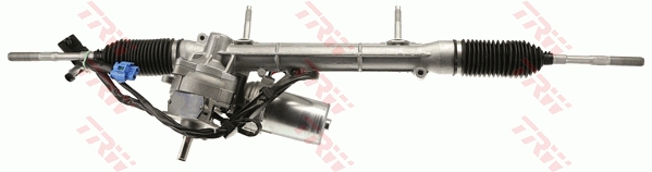 Steering Gear 2