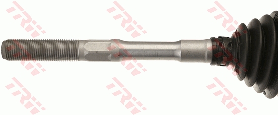 Steering Gear 3