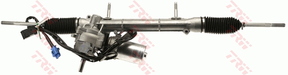 Steering Gear 2