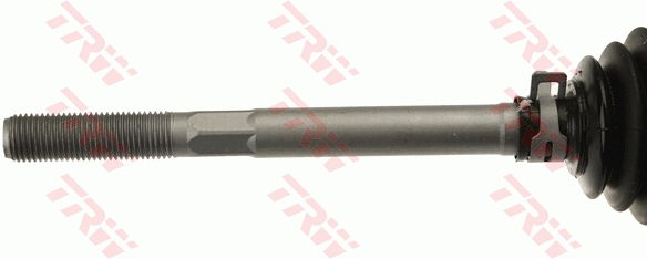 Steering Gear 3