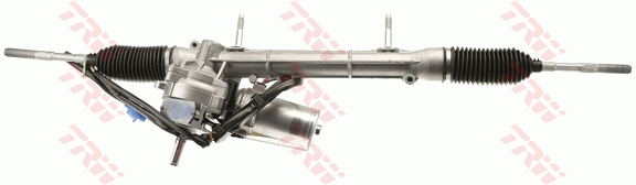 Steering Gear 2