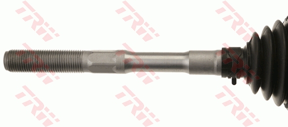 Steering Gear 3