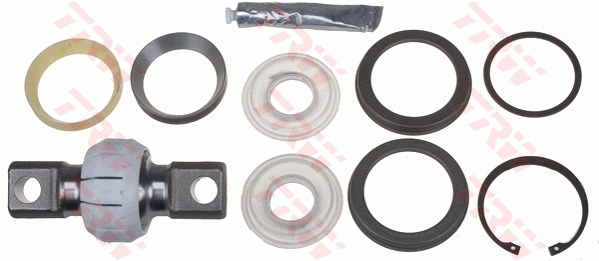 Repair Kit, control/trailing arm