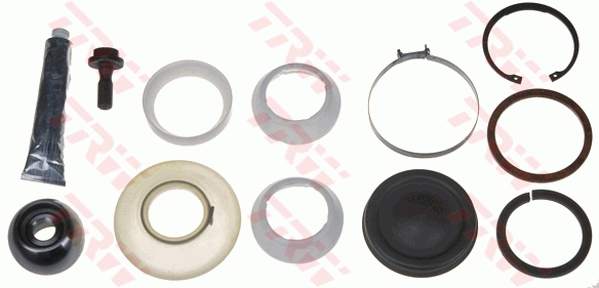 Repair Kit, control/trailing arm