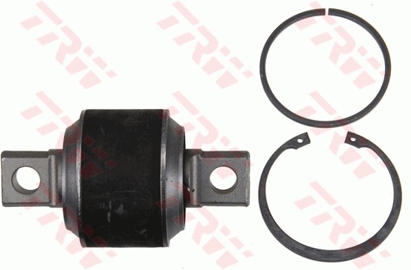 Repair Kit, control/trailing arm