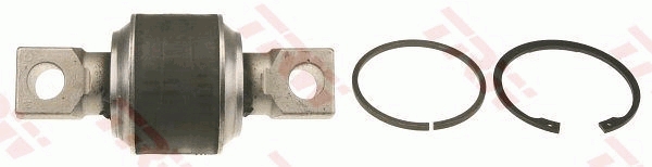 Repair Kit, control/trailing arm