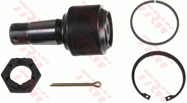 Repair Kit, control/trailing arm