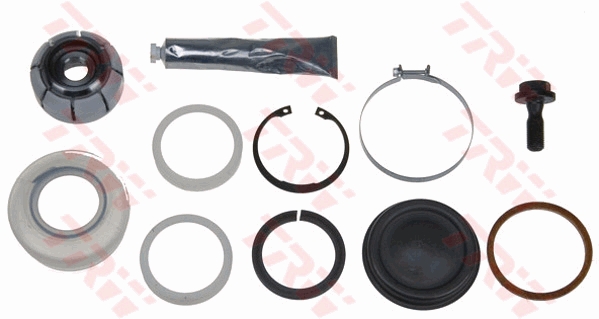 Repair Kit, control/trailing arm