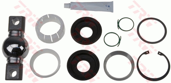 Repair Kit, control/trailing arm