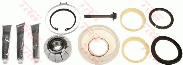 Repair Kit, control/trailing arm