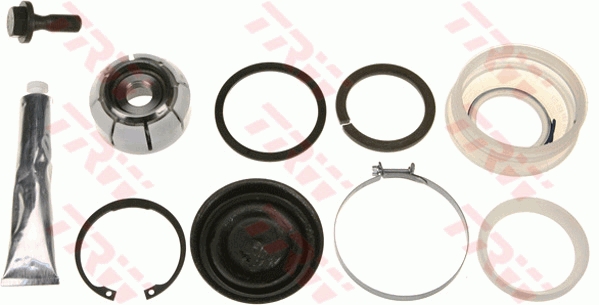 Repair Kit, control/trailing arm