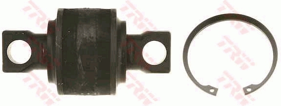 Repair Kit, control/trailing arm